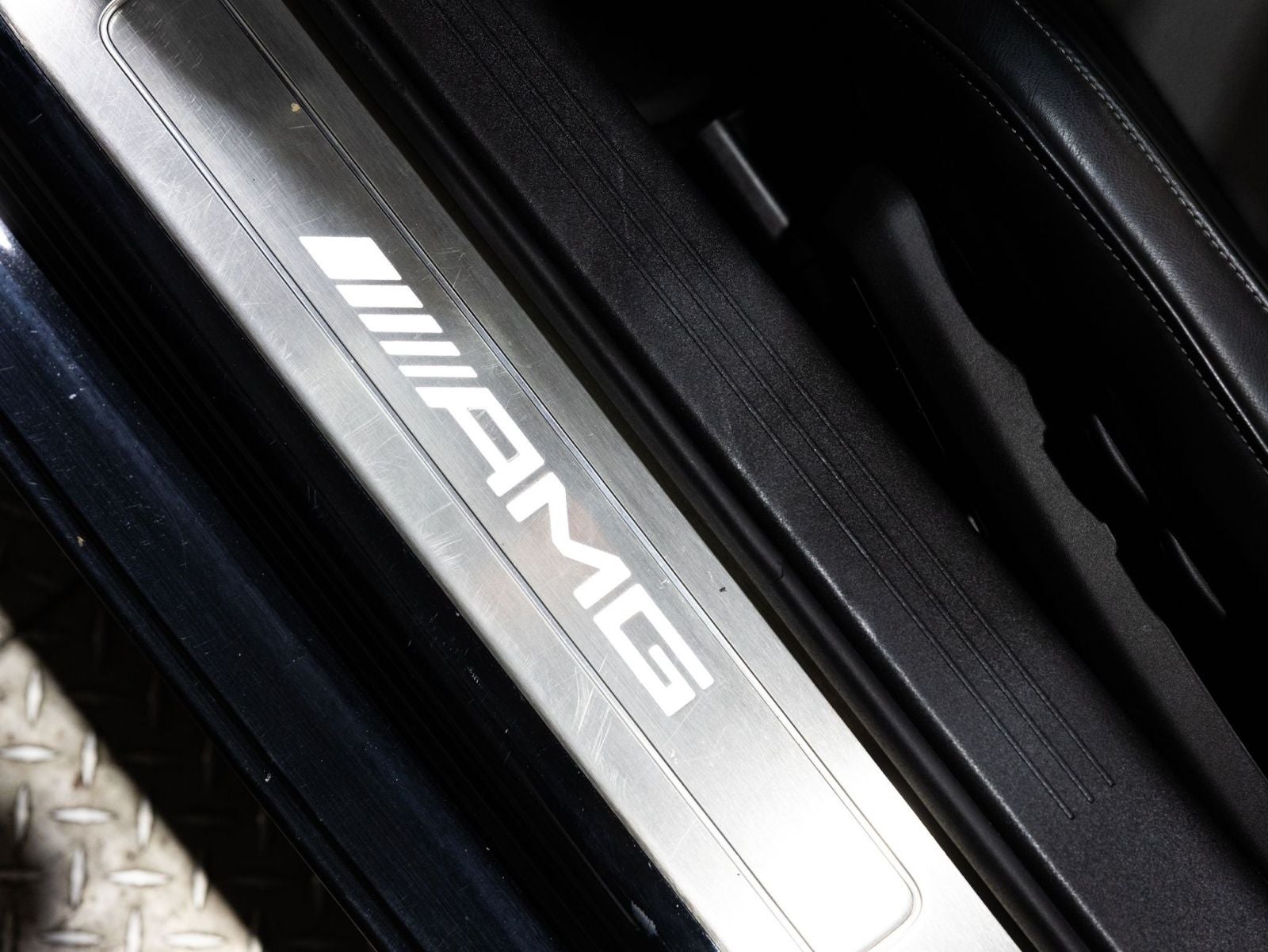 2017 Mercedes-Benz AMG® GT AMG® GT