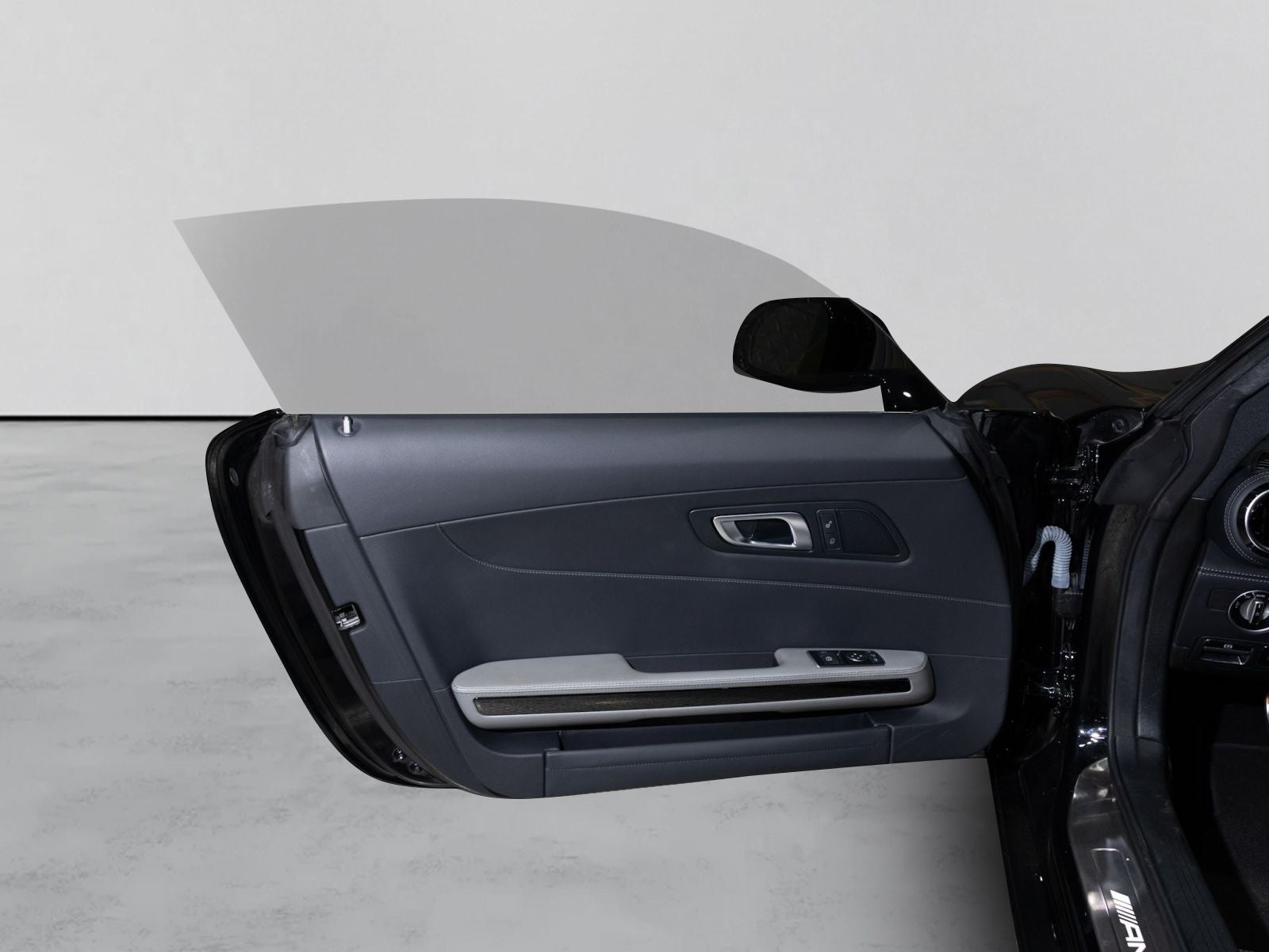 2017 Mercedes-Benz AMG® GT AMG® GT