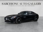 2017 Mercedes-Benz AMG® GT AMG® GT