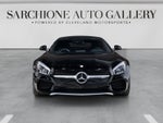 2017 Mercedes-Benz AMG® GT AMG® GT