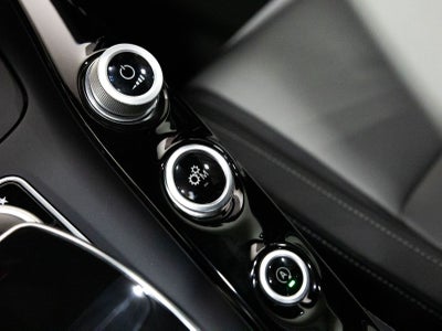 2017 Mercedes-Benz AMG® GT AMG® GT