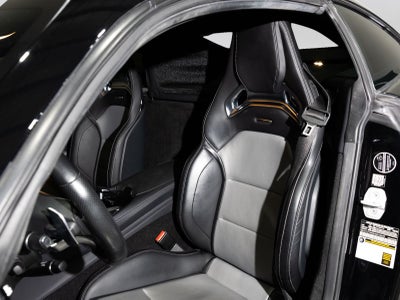 2017 Mercedes-Benz AMG® GT AMG® GT