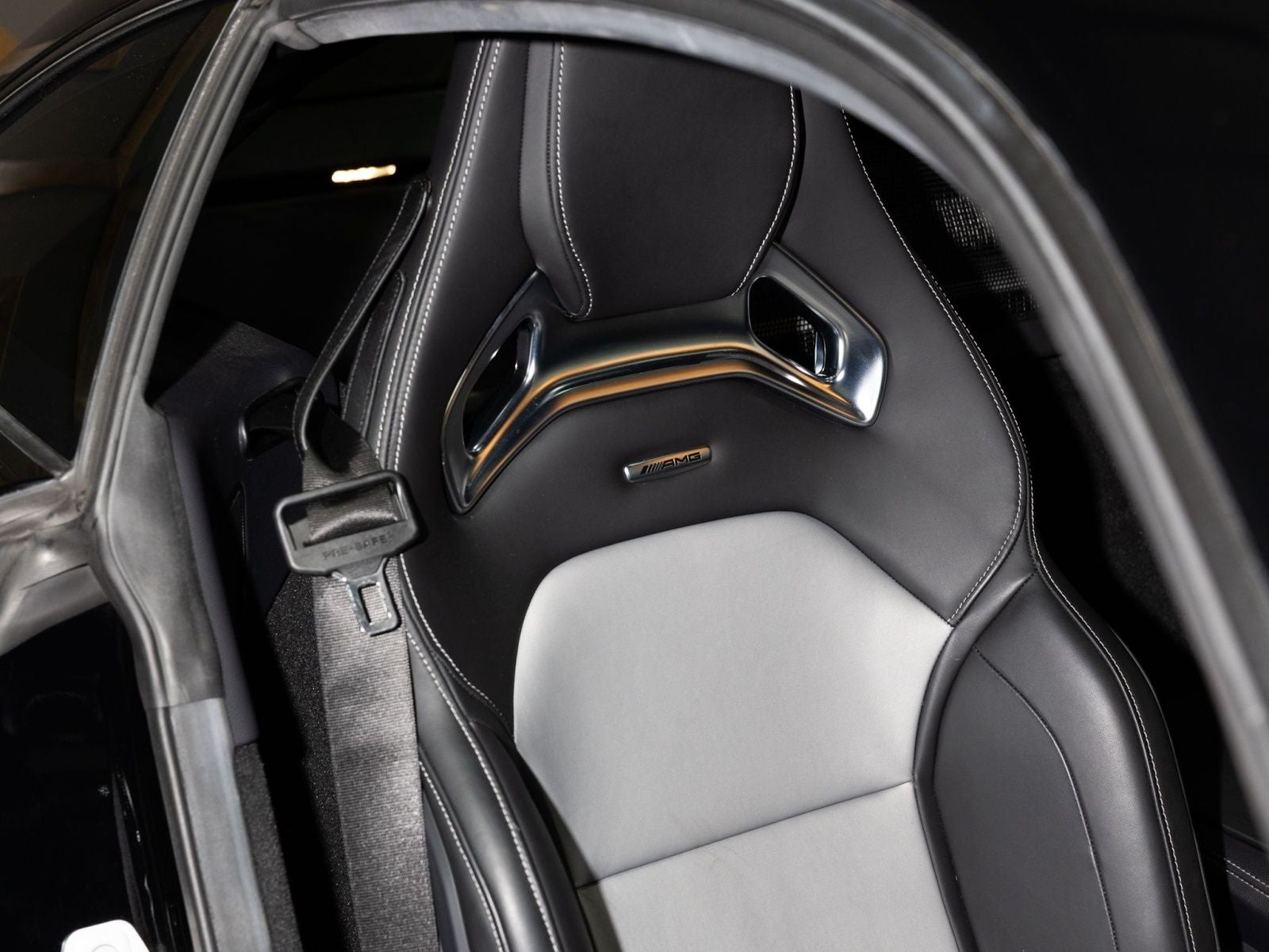 2017 Mercedes-Benz AMG® GT AMG® GT