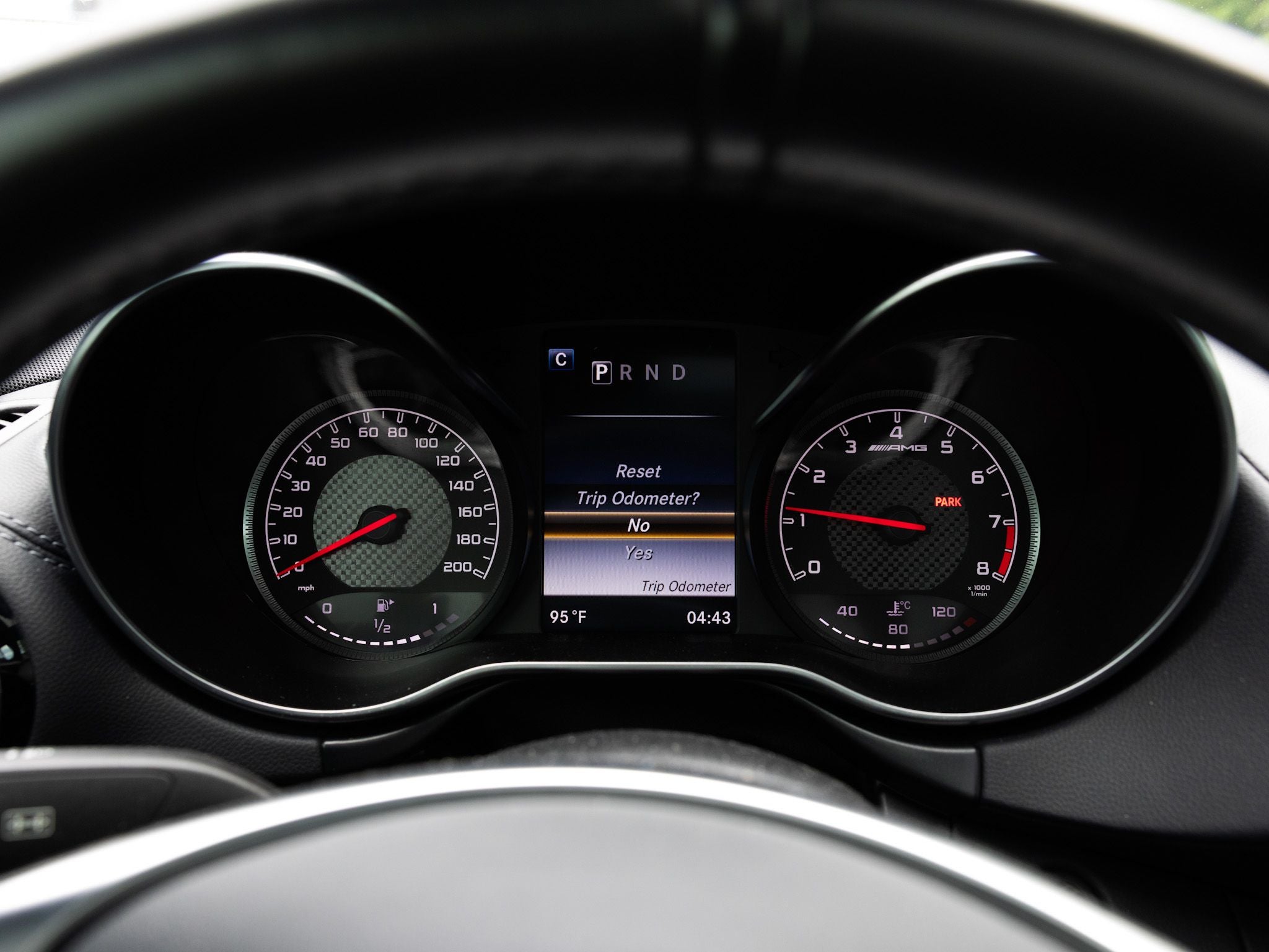 2017 Mercedes-Benz AMG® GT AMG® GT