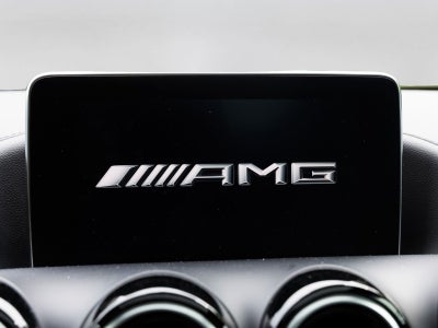 2017 Mercedes-Benz AMG® GT AMG® GT