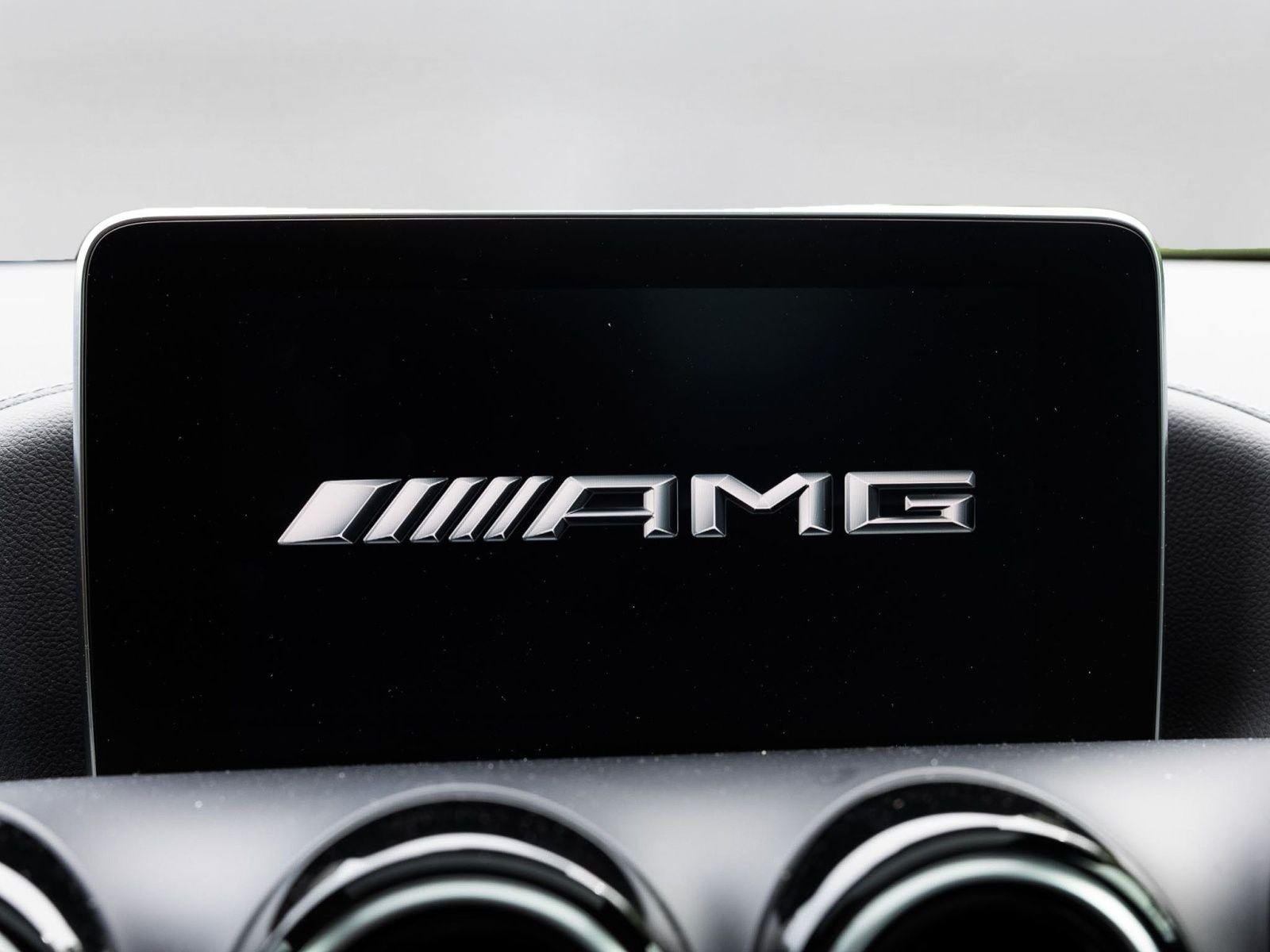 2017 Mercedes-Benz AMG® GT AMG® GT