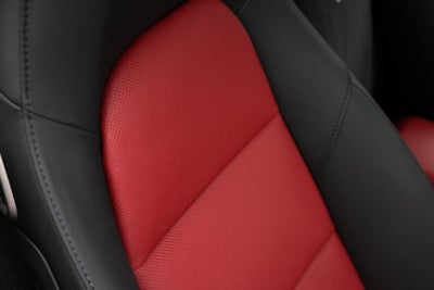 2025 Porsche 718 Cayman Base