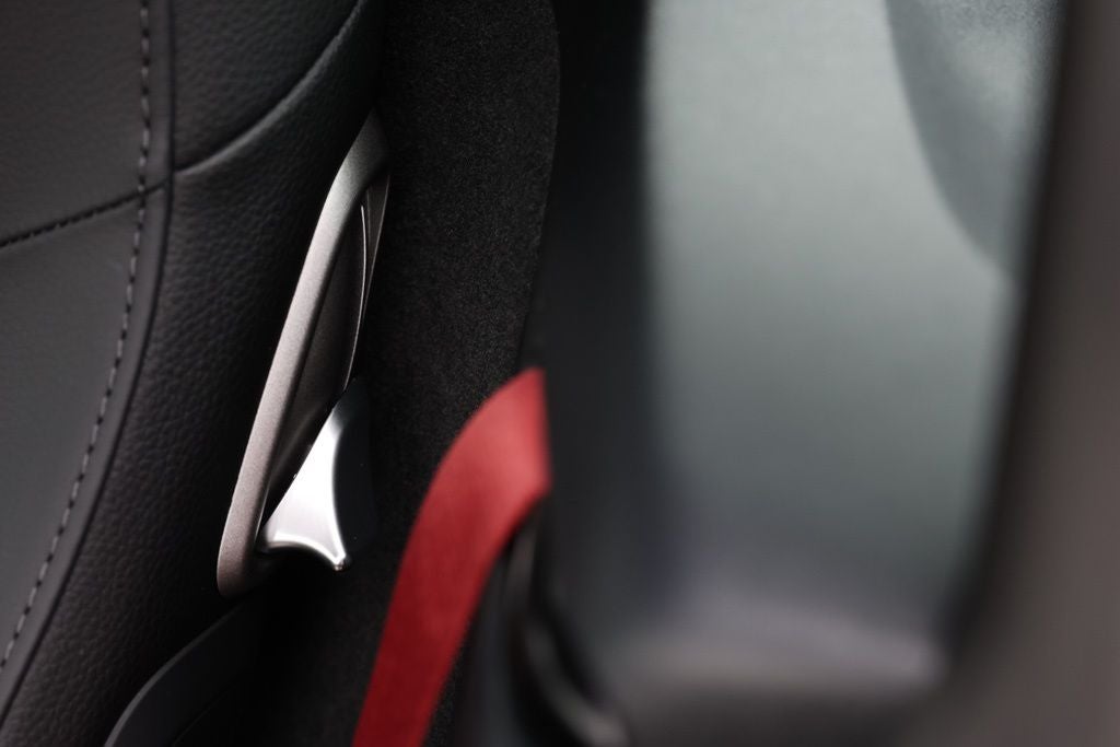 2025 Porsche 718 Cayman Base