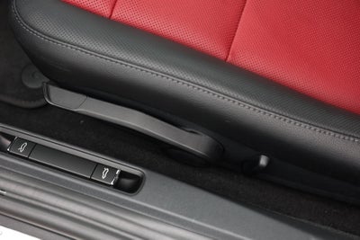 2025 Porsche 718 Cayman Base