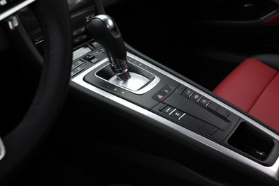 2025 Porsche 718 Cayman Base