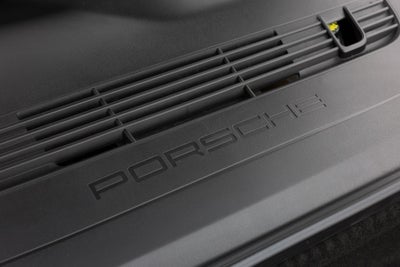 2025 Porsche 718 Cayman Base