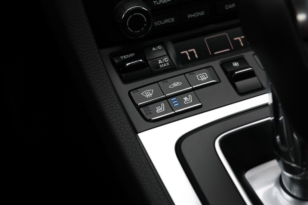 2025 Porsche 718 Cayman Base