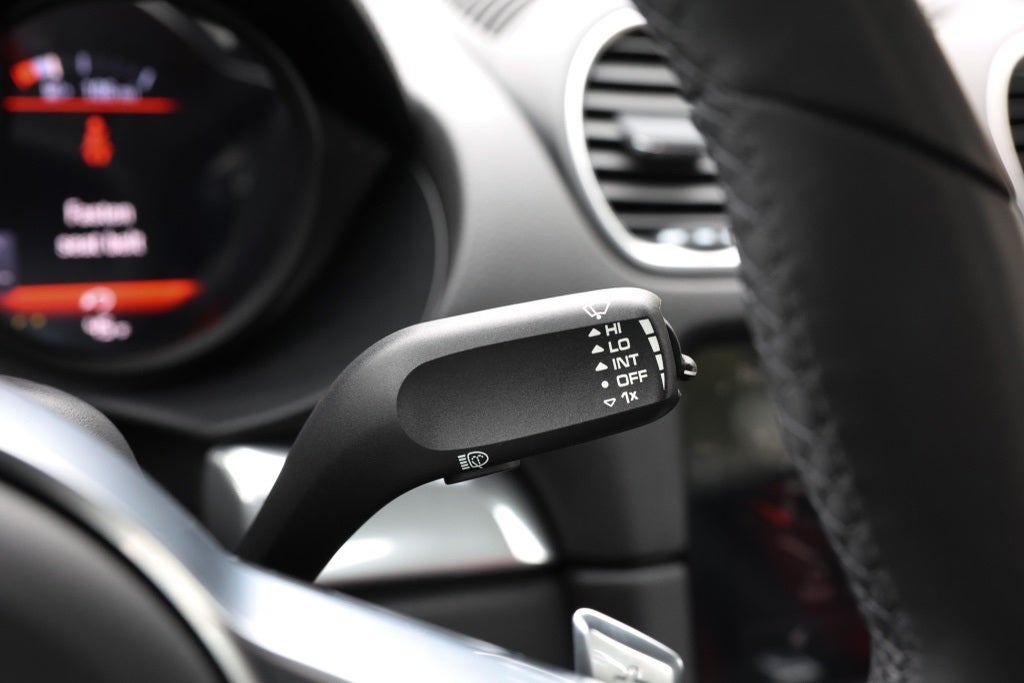 2025 Porsche 718 Cayman Base