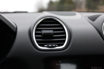 2025 Porsche 718 Cayman Base