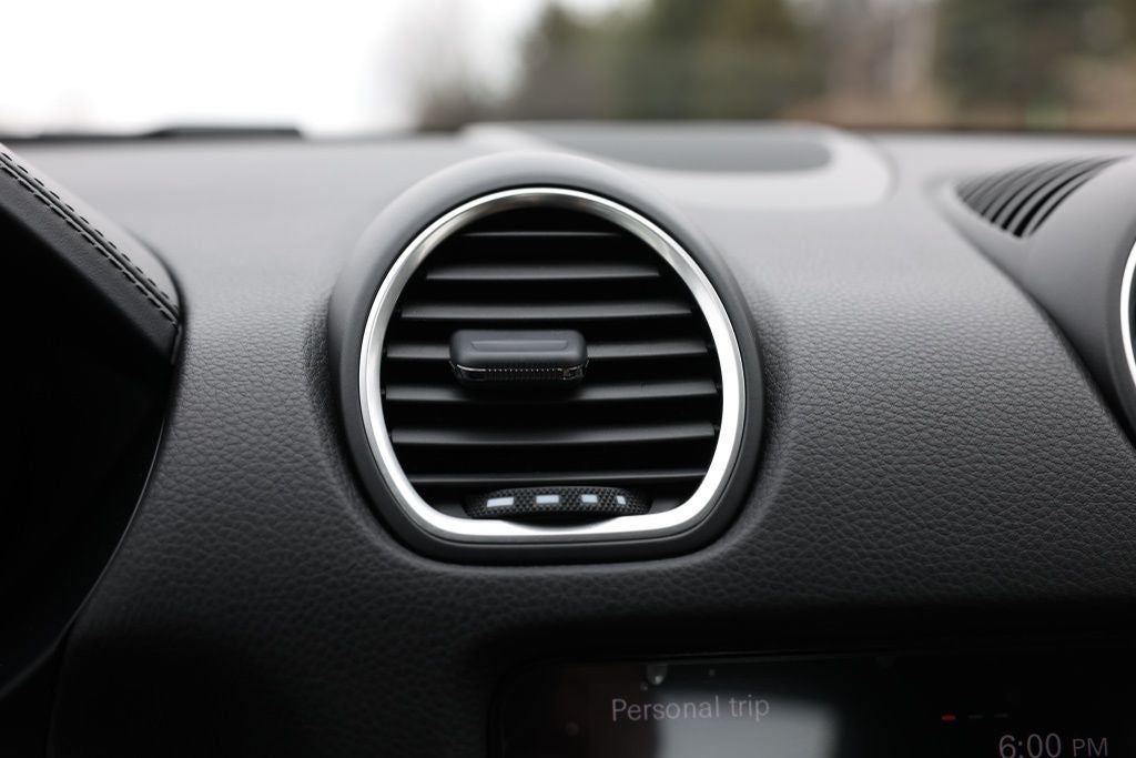 2025 Porsche 718 Cayman Base