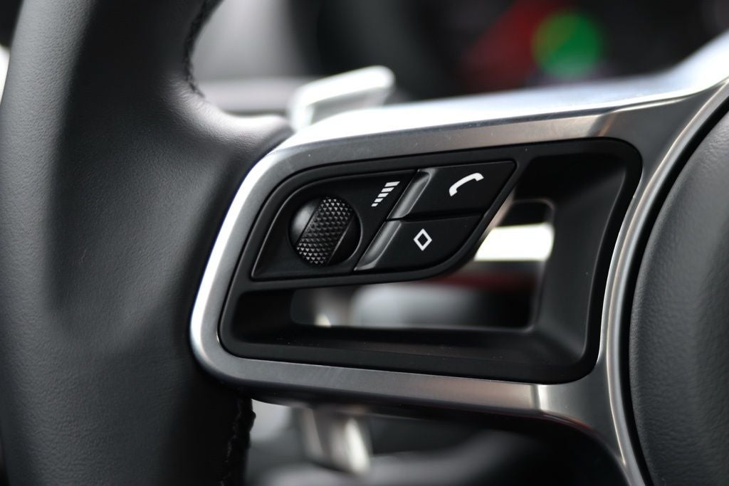 2025 Porsche 718 Cayman Base