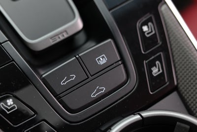 2024 Porsche 911 Carrera