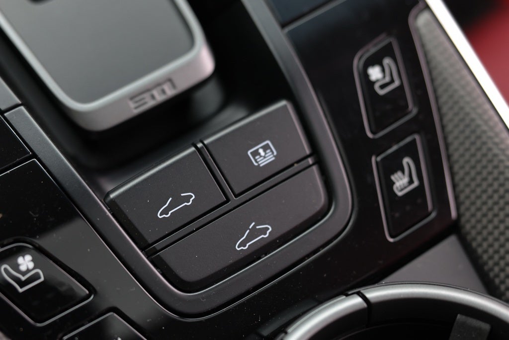 2024 Porsche 911 Carrera