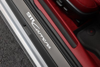 2024 Porsche 911 Carrera