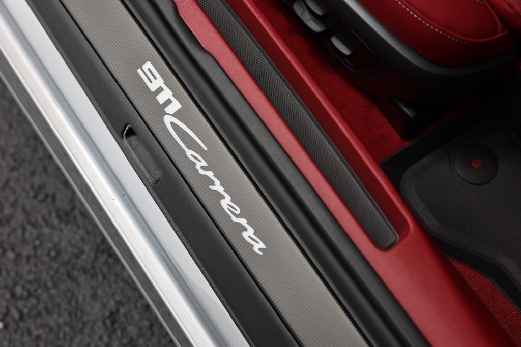 2024 Porsche 911 Carrera