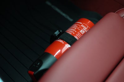 2024 Porsche 911 Carrera