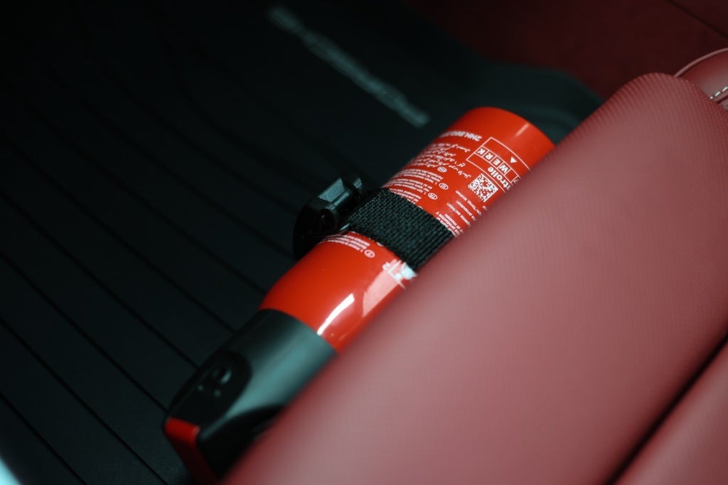 2024 Porsche 911 Carrera