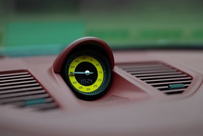 2024 Porsche 911 Carrera