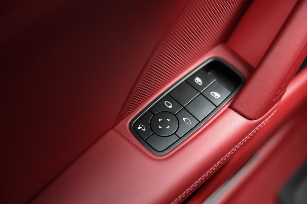 2024 Porsche 911 Carrera