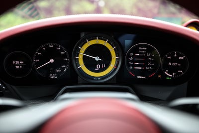 2024 Porsche 911 Carrera