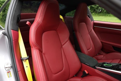 2024 Porsche 911 Carrera