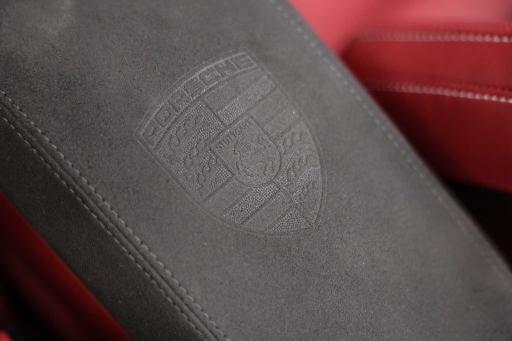 2024 Porsche 911 Carrera