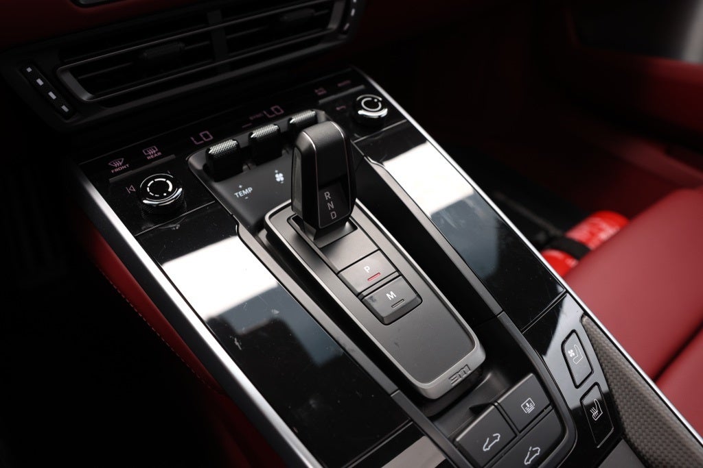 2024 Porsche 911 Carrera