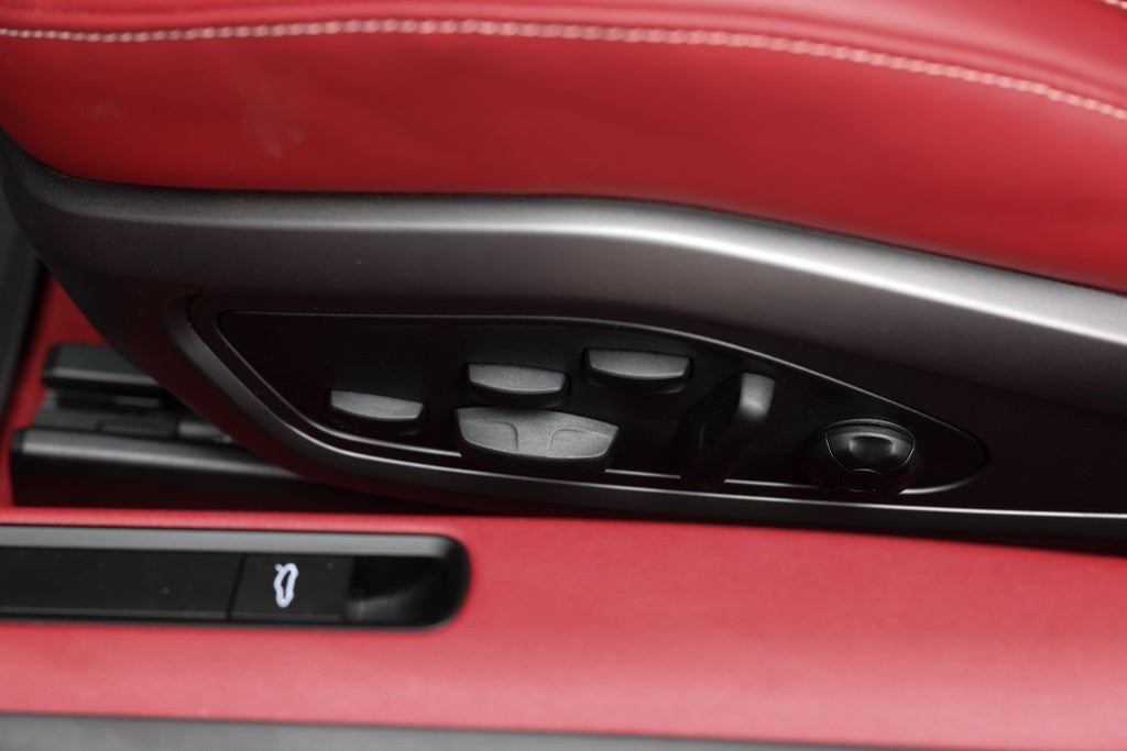 2024 Porsche 911 Carrera