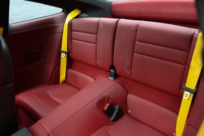 2024 Porsche 911 Carrera