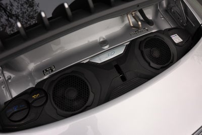 2024 Porsche 911 Carrera