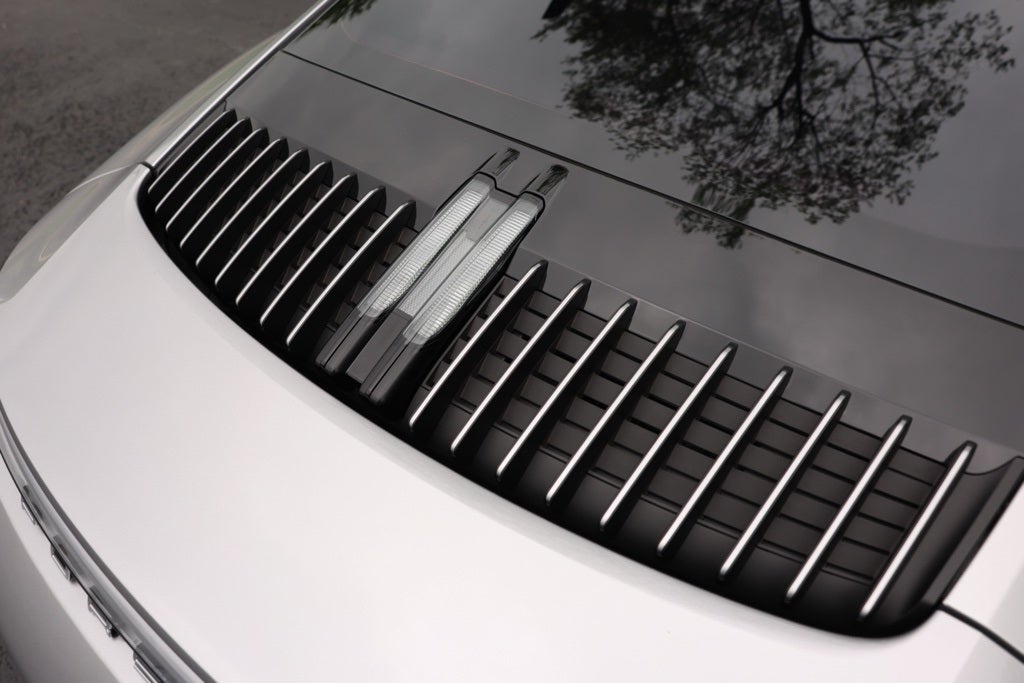 2024 Porsche 911 Carrera