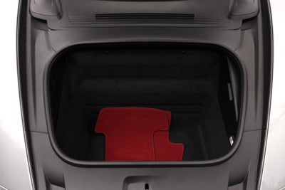 2024 Porsche 911 Carrera