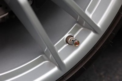 2024 Porsche 911 Carrera