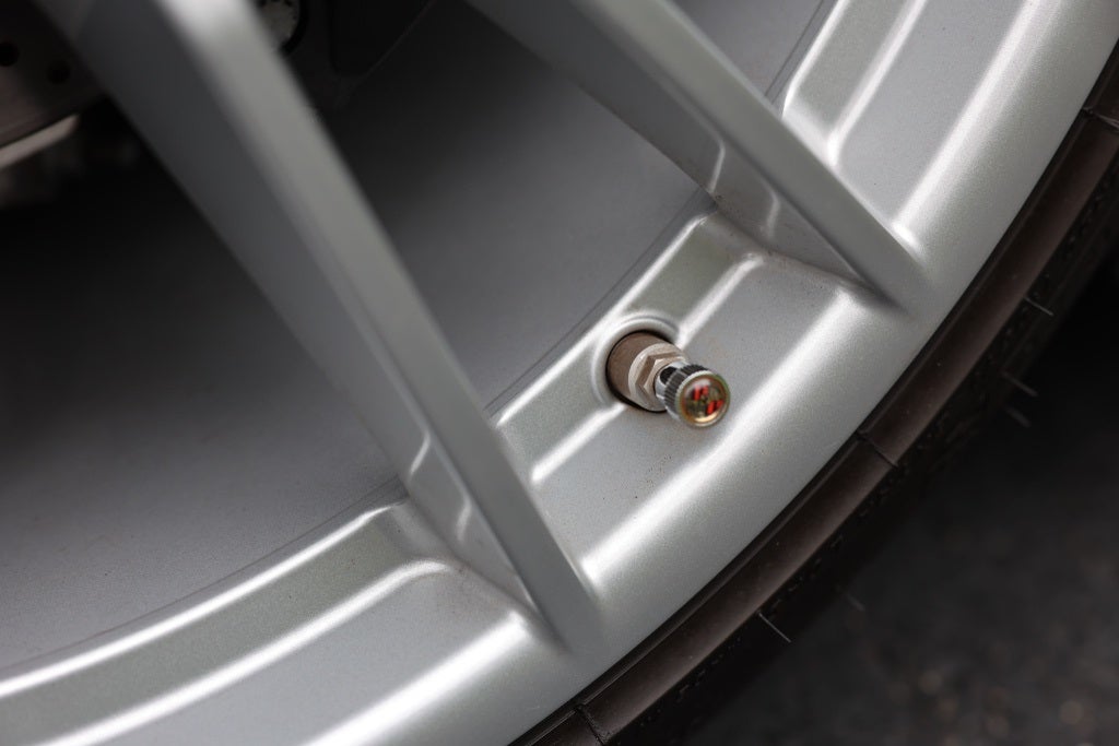 2024 Porsche 911 Carrera