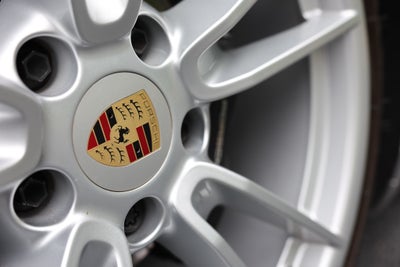 2024 Porsche 911 Carrera