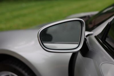 2024 Porsche 911 Carrera