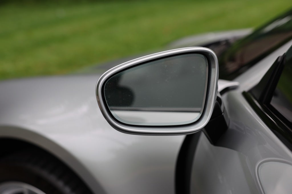 2024 Porsche 911 Carrera