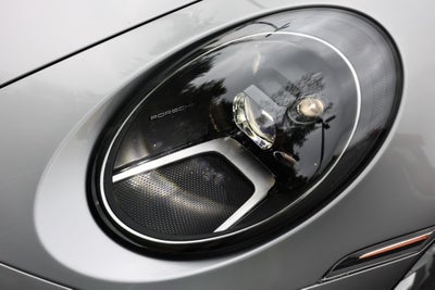 2024 Porsche 911 Carrera