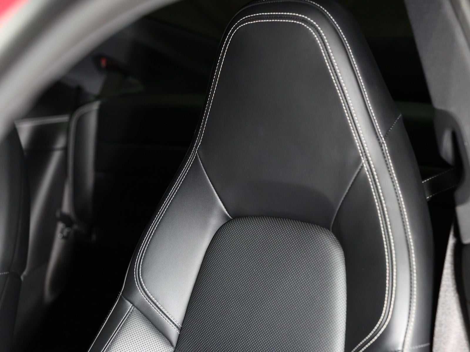 2021 Porsche 911 Carrera 4S