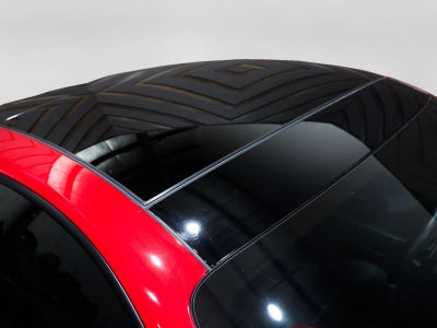 2021 Porsche 911 Carrera 4S