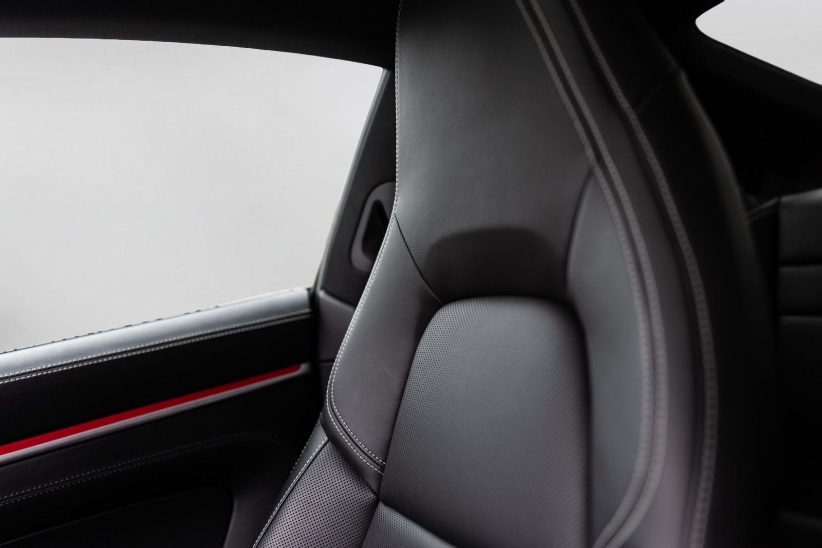 2021 Porsche 911 Carrera 4S