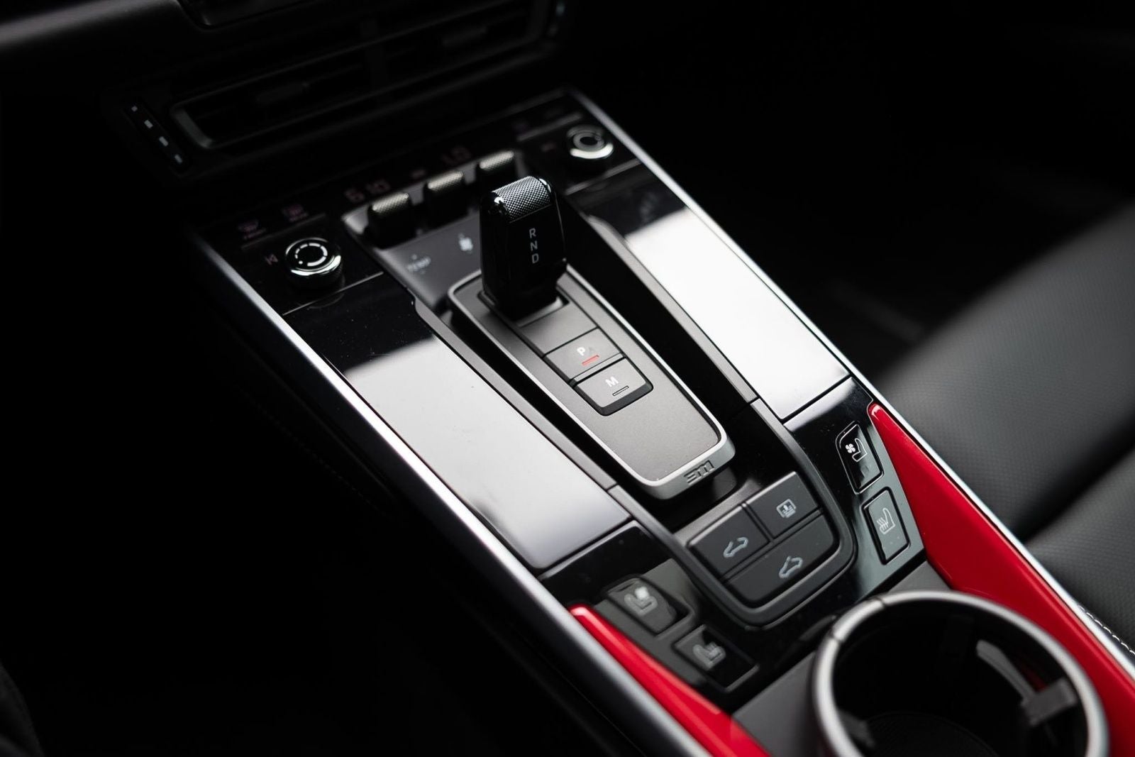 2021 Porsche 911 Carrera 4S