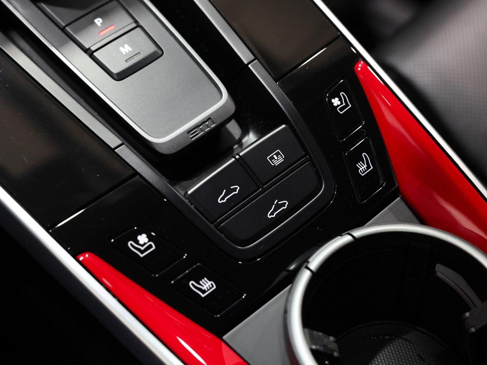 2021 Porsche 911 Carrera 4S