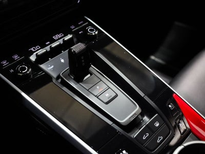 2021 Porsche 911 Carrera 4S