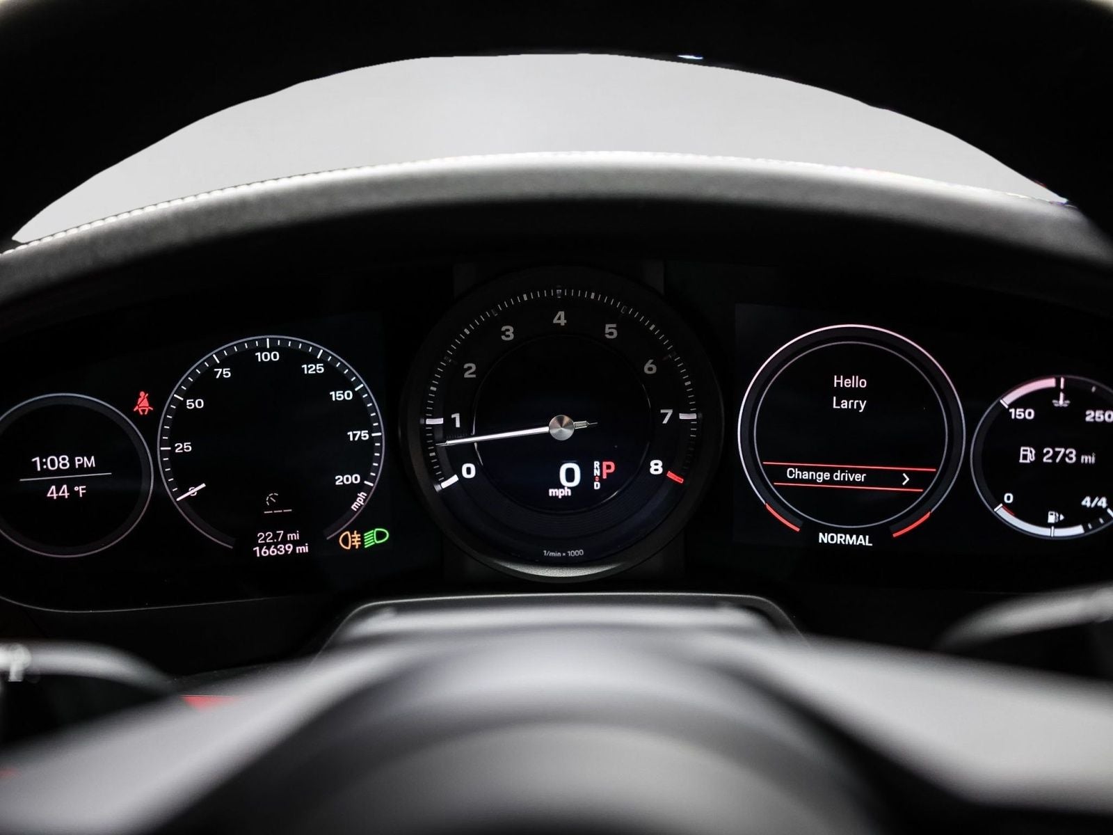 2021 Porsche 911 Carrera 4S
